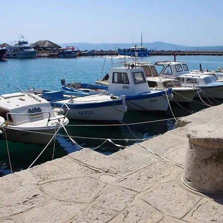 Penthouse Crikvenica