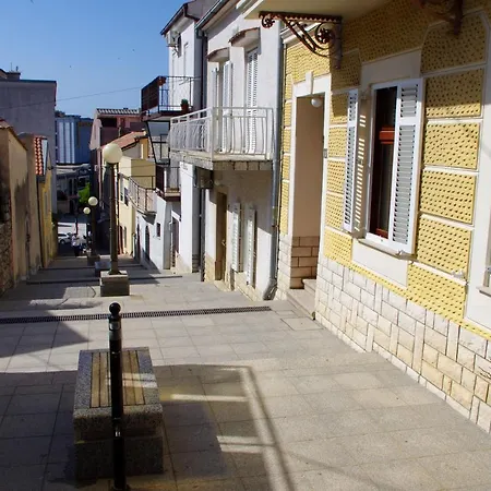 Apartment Penthouse *