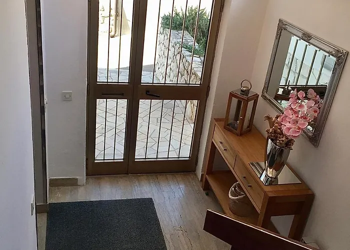 شقة Penthouse