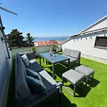 Apartman Penthouse Crikvenica