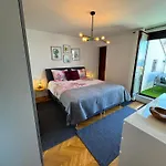 Apartman Penthouse