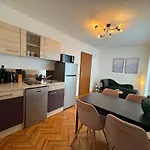 Penthouse * Crikvenica
