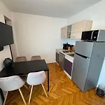 Penthouse Διαμέρισμα Crikvenica