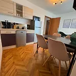 Penthouse Apartman