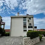 Διαμέρισμα Penthouse Crikvenica