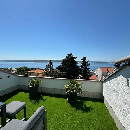 Penthouse Apartamento