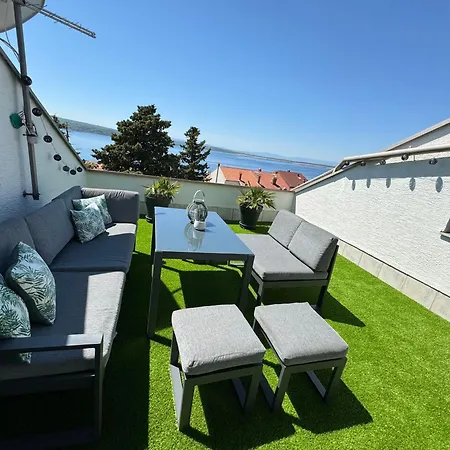 Apartamento Penthouse *