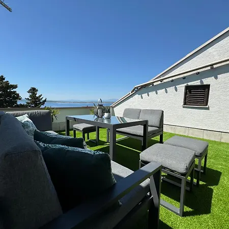 Penthouse Crikvenica