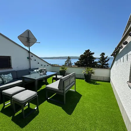 Penthouse Crikvenica