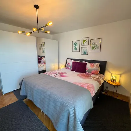 Apartamento Penthouse *