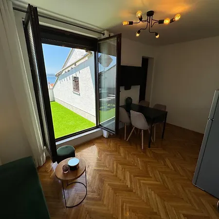 Penthouse * Crikvenica