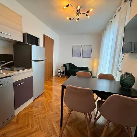 Penthouse Διαμέρισμα