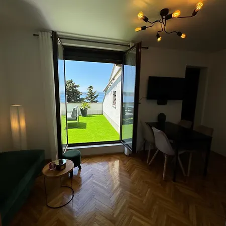 Apartamento Penthouse