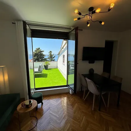 Penthouse Crikvenica