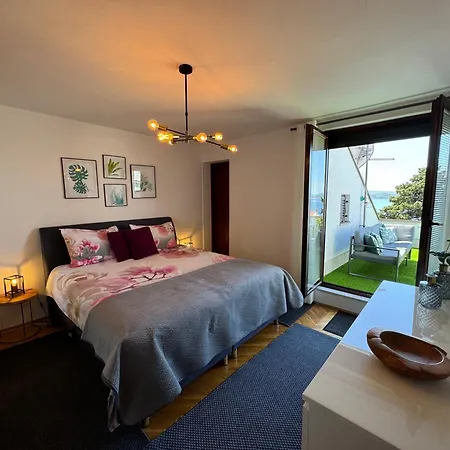 Penthouse Apartamento