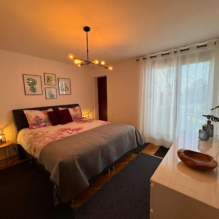 Penthouse * Crikvenica