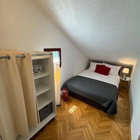 Appartement Penthouse Crikvenica