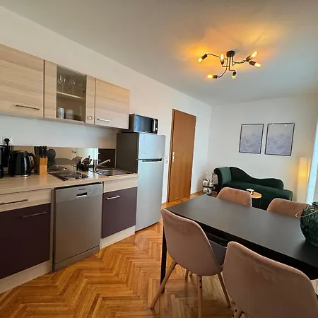 Penthouse * Crikvenica