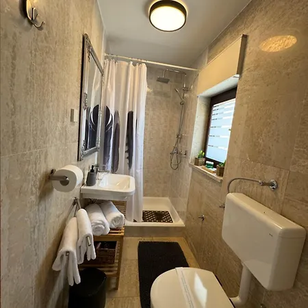 Penthouse Appartement *