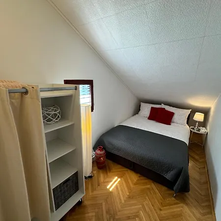 Διαμέρισμα Penthouse *