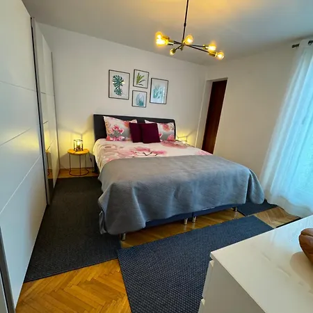 Penthouse Apartamento Crikvenica