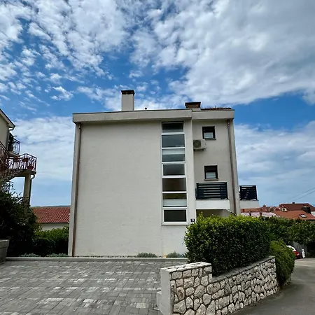 Apartamento Penthouse Crikvenica