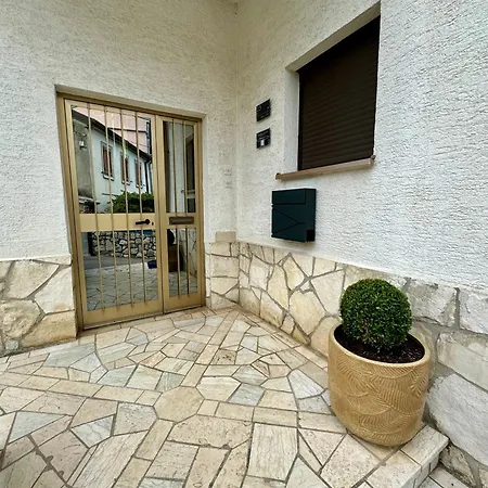 Apartamento Penthouse