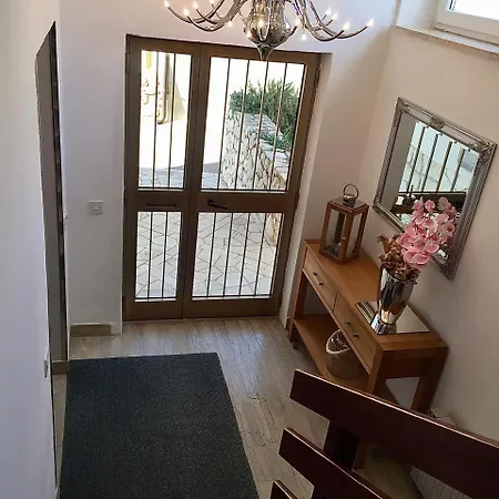 Διαμέρισμα Penthouse