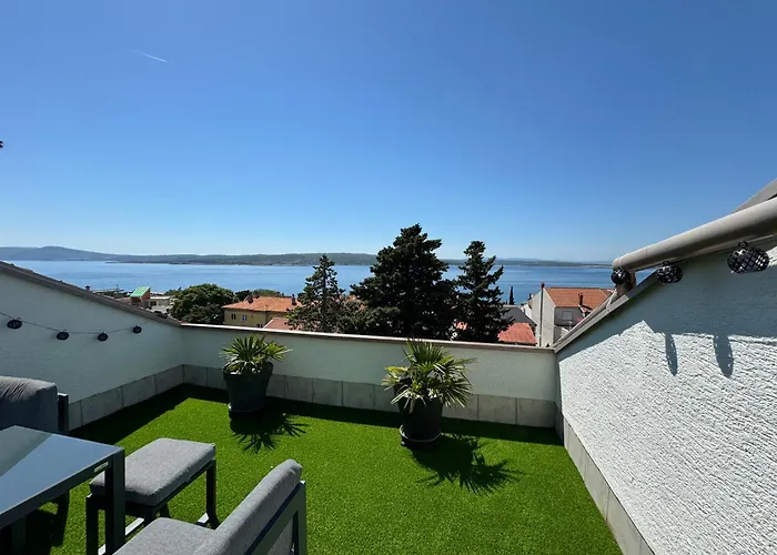 Penthouse Διαμέρισμα