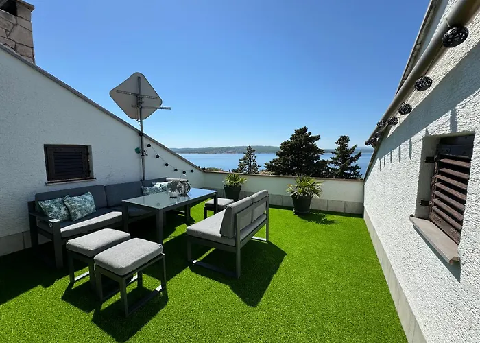 Penthouse Crikvenica