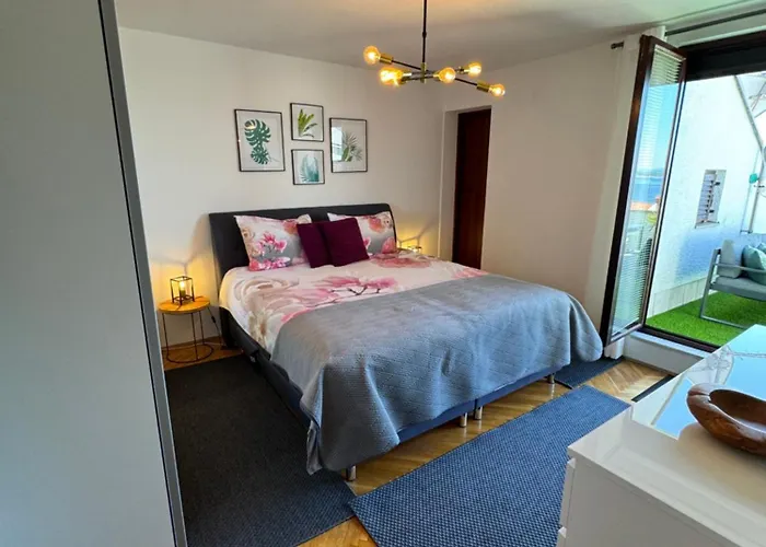 Διαμέρισμα Penthouse