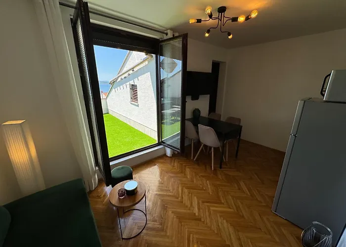 Penthouse * Crikvenica