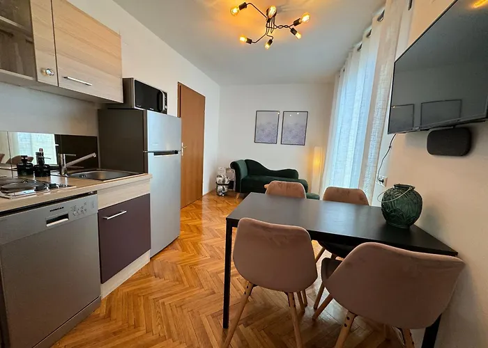 Penthouse Διαμέρισμα