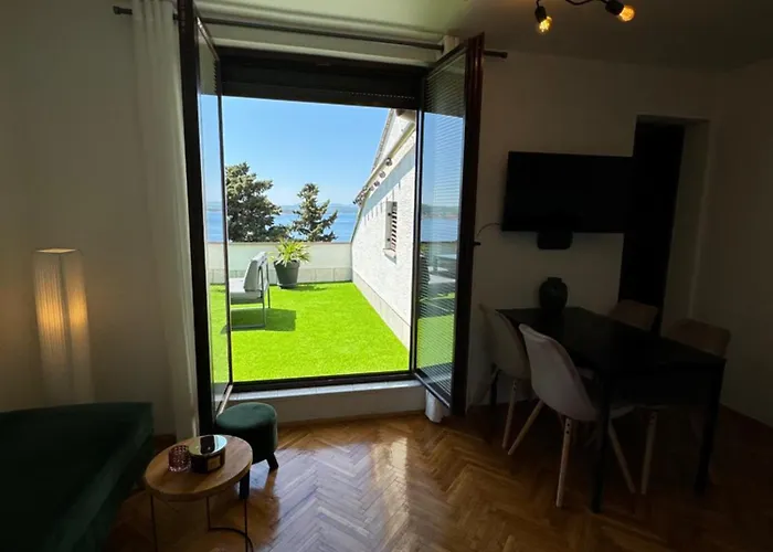 Διαμέρισμα Penthouse