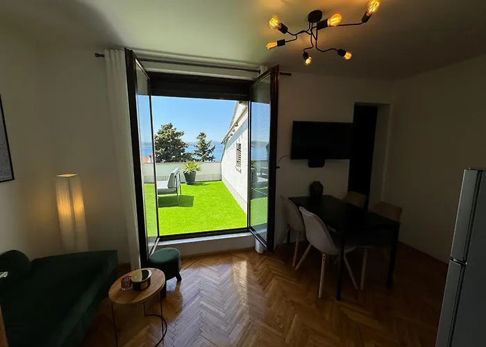 Penthouse Crikvenica