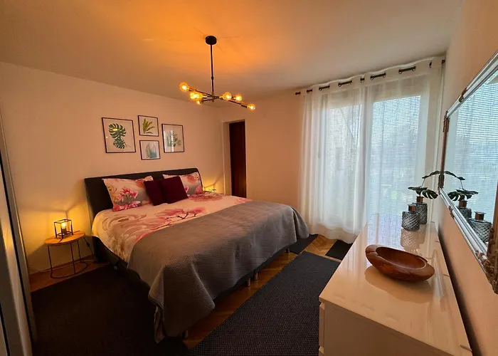 Penthouse * Crikvenica