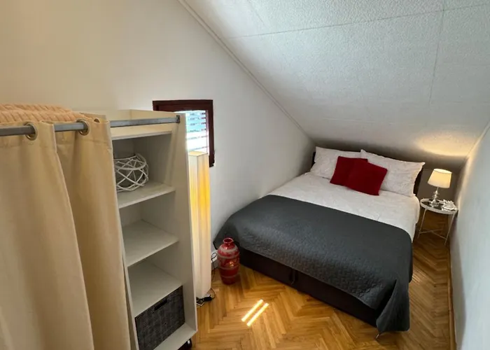 Διαμέρισμα Penthouse Crikvenica