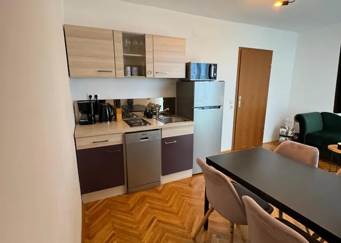Penthouse Διαμέρισμα