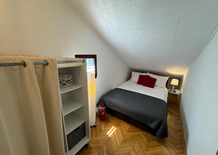 Διαμέρισμα Penthouse *