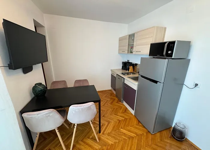 Penthouse Διαμέρισμα Crikvenica