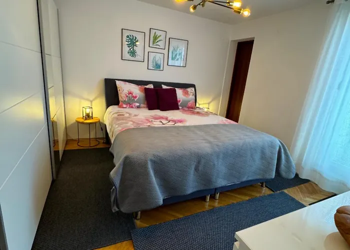 Penthouse Διαμέρισμα Crikvenica