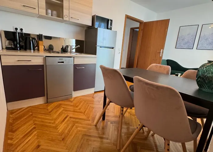 Penthouse Διαμέρισμα